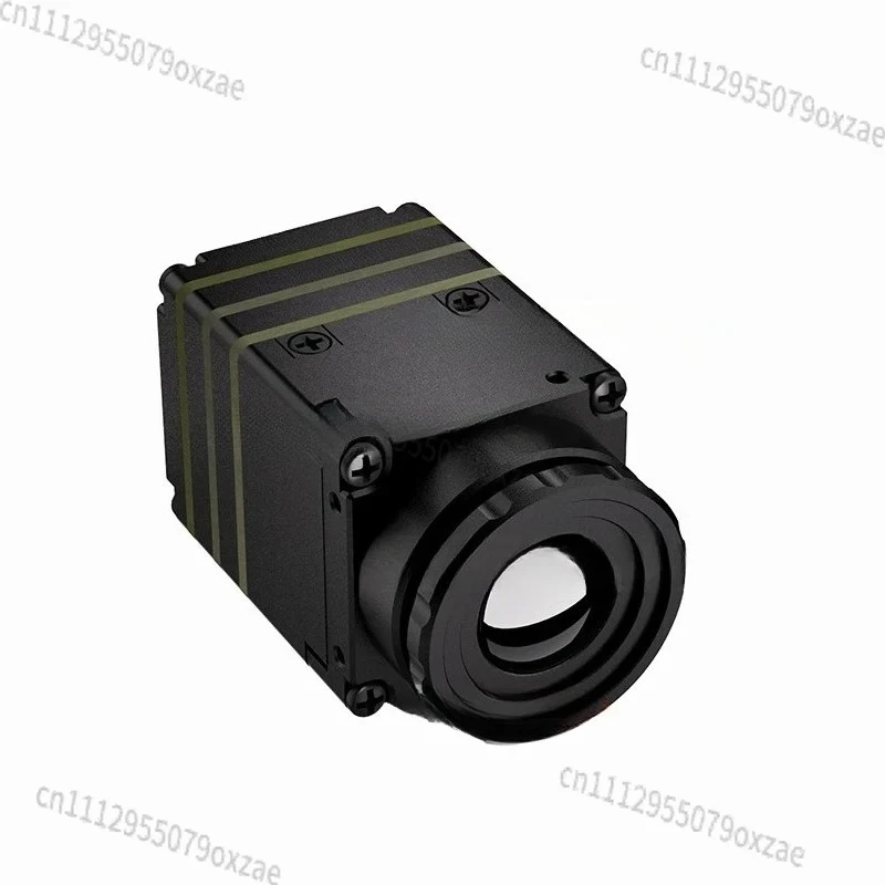 โมดูลแกนหลักกล้องอินฟราเรดแบบไ - Thermal Module 640X512 Core บทวิจารณ์และราคา