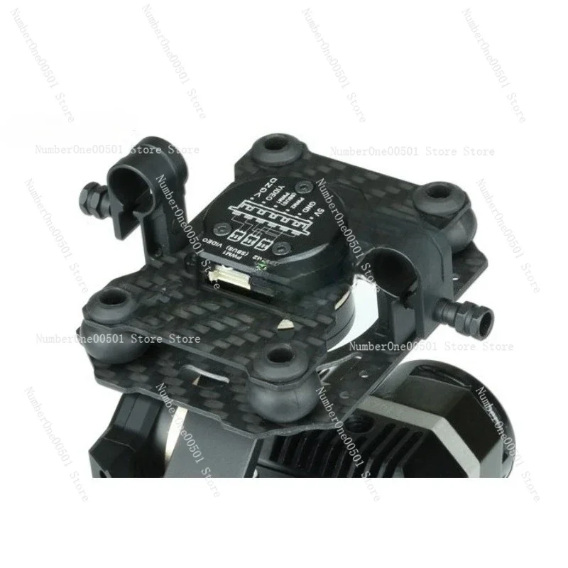 TL03FLIR ระบบกันสั่น 3 แกน สำห - Thermal Imager Drone Gimbal บทวิจารณ์และราคา