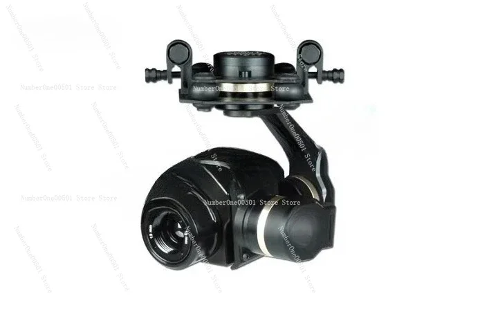 TL03FLIR ระบบกันสั่น 3 แกน สำห - Thermal Imager Drone Gimbal บทวิจารณ์และราคา